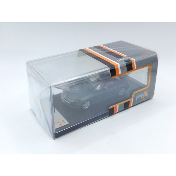 Mercedes-Benz SLS AMG 2011 limited edition transparent view car - skala 1:43 - PremiumX